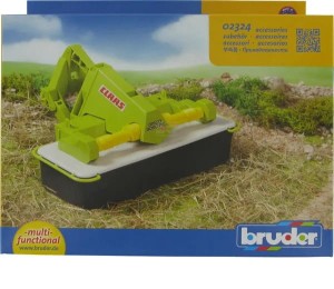 Kosiar.czoł. Claas Disco 3050