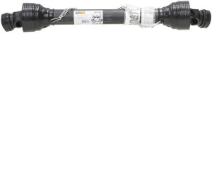 Wał przegubowy PTO 60 L=1010 mm gopart