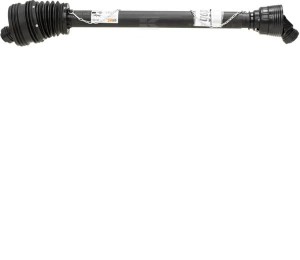 Wał przegubowy szerokokątny PTO 50 L=1210 mm gopart