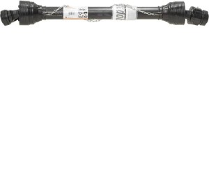 Wał przegubowy PTO 60 L=1010 mm, sprzęgło jednokierunkowe gopart