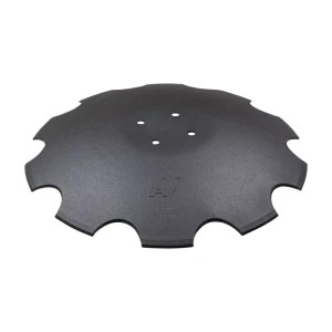 Talerz uzębiony 510mm ARVUM, 402030029, 910964