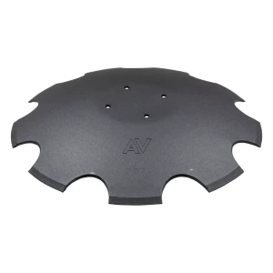 Talerz uzębiony 510mm ARVUM, 402030017, 78201966