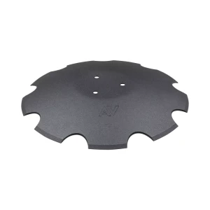 Talerz uzębiony 460mm ARVUM, 402030039, 23246102