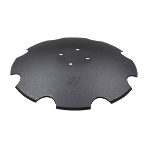 Talerz uzębiony 510mm ARVUM, 402030018, 850410230