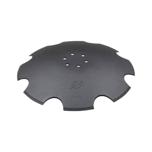 Talerz uzębiony 520mm ARVUM, 402030001, KM060304