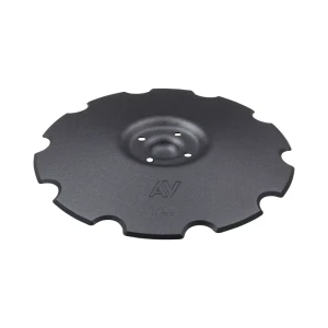 Talerz uzębiony 470mm ARVUM, 402030009, 179857