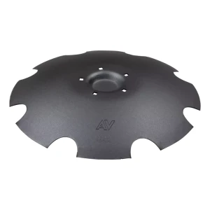 Talerz uzębiony 620mm ARVUM, 402030033, 3490467