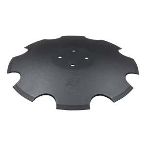 Talerz uzębiony 510mm ARVUM, 402030031, 34910027