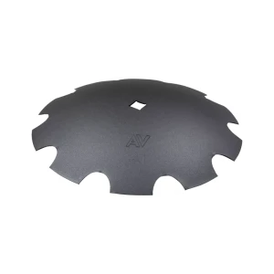 Talerz uzębiony 510mm ARVUM, 402030045,