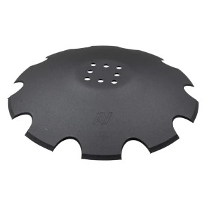 Talerz uzębiony 560mm ARVUM, 402030043, TCS-DIS-537