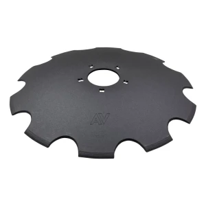 Talerz uzębiony 560mm ARVUM, 402030025, 80388