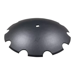 Talerz uzębiony 660mm ARVUM, 402030049,