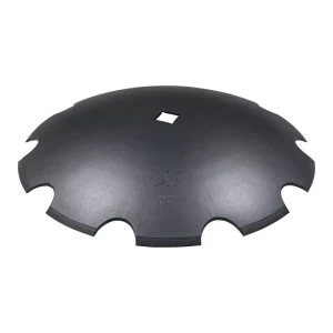 Talerz uzębiony 660mm ARVUM, 402030048