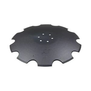 Talerz uzębiony 510mm ARVUM, 402030002, R2320401