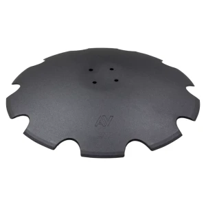 Talerz uzębiony 620mm ARVUM, 402030030, 912032