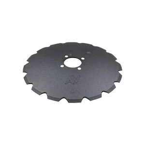 Talerz wysiewający uzębiony 355mm ARVUM, 402030019, 7990085510, 79+9008.55.10, 90085510