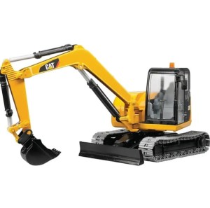 Bruder Minikoparka Cat