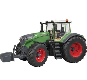 Bruder Traktor Fendt 1050 Vario 