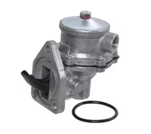 4157603KR Pompa paliwa zasilająca Kramp, pasuje do KHD :  DEUTZ-FAHR / CASE-IH / CLAAS / FENDT / RENAULT / STEYR