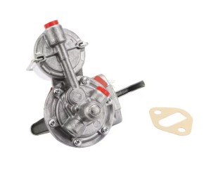 4225229M91KR Pompa paliwa zasilająca Kramp, pasuje do MF