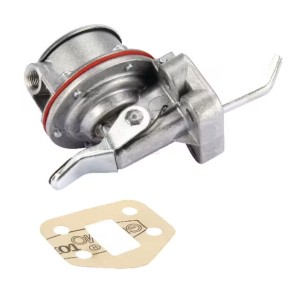 4222449M91KR Pompa paliwa zasilająca Kramp, pasuje do MF / JCB / LANDINI / MCCORMICK