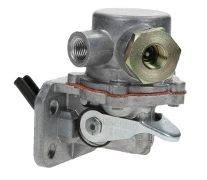 4224451M91KR Pompa paliwa zasilająca Kramp, pasuje do MF / Perkins / Case-IH / Landini / McCormick