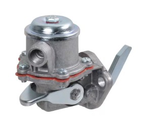 826154M91KR Pompa paliwa zasilająca Kramp, pasuje do MF