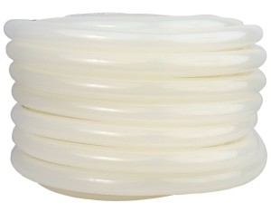 Przewód mleczny silikonowy 14 x 24 mm, 25 m
