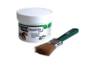 Żel do racic Hoof-Fit, 330 ml