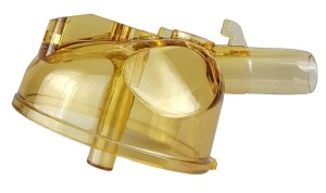 Korpus dolny kolektora 300 ml Classicdo automatycznego ściągacza