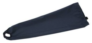 Rękawy ochronne Softshell, wodoodporne, oddychające, Kerbl