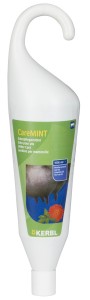 Żel do wymion z olejem z nagietka i drzewa herbacianego CareMint, 1000 ml, Kerbl