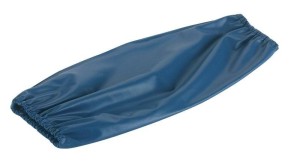 Rękawy ochronne PVC ze ściągaczem, 40 cm, para, Kerbl