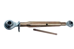 Z122500 Łącznik górny oczko/oczko 500, 1-1/8" kat.2/2 (22.6)