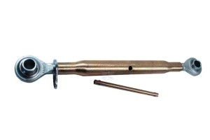 Z125475 Łącznik górny oczko/oczko 485, 1-1/4" kat.2/2