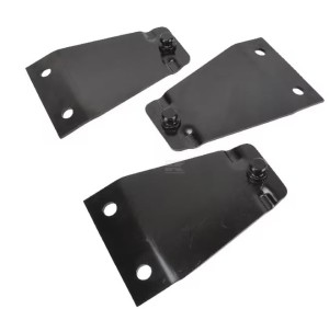 Wspornik belek koszących Fella