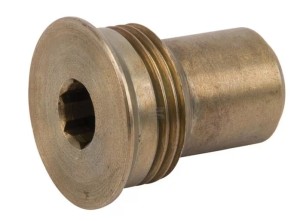 Śruba noża, 20 x 36 mm