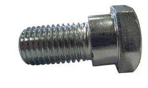 Śruba noża M16x35 mm