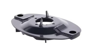 Dysk tnący L=320 mm