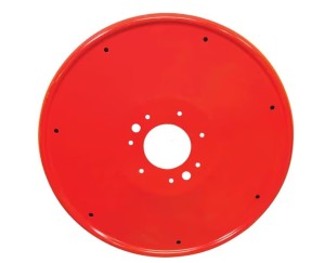 Tarcza ślizgowa Lely