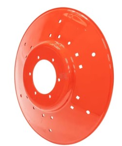 Tarcza tnąca Ø 624 mm