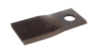 Nożyk kosiarki, lewy Kuhn