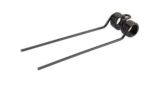 Zęby sprężyste Repossi