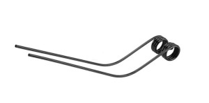 Palec zgrabiarki Galfré