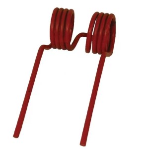 Palec zgrabiarki Eureka 2 nowy model