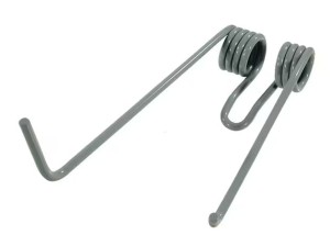 Palec przetrząsacza, prawy pasuje do Lely