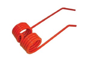 Palec przetrząsacza, prawy pasuje do JF