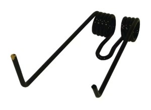 Palec przetrząsacza, prawy pasuje do Lely