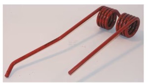 Palec sprężysty CW Haymax lewy