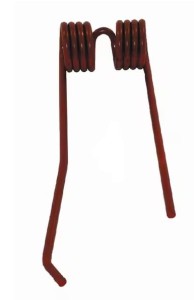 Palec sprężysty CW Haymax prawy